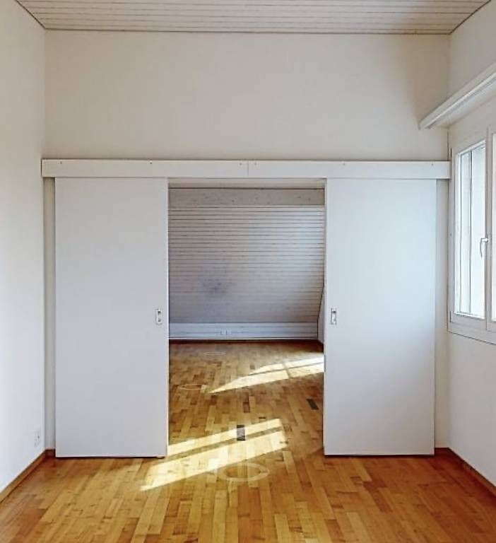 Porte: Schiebetür – Usato da Oberengstringen venduto da fab_hw82