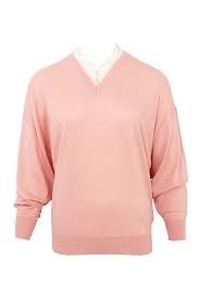 Zarter Pullover von Steffen Schraut