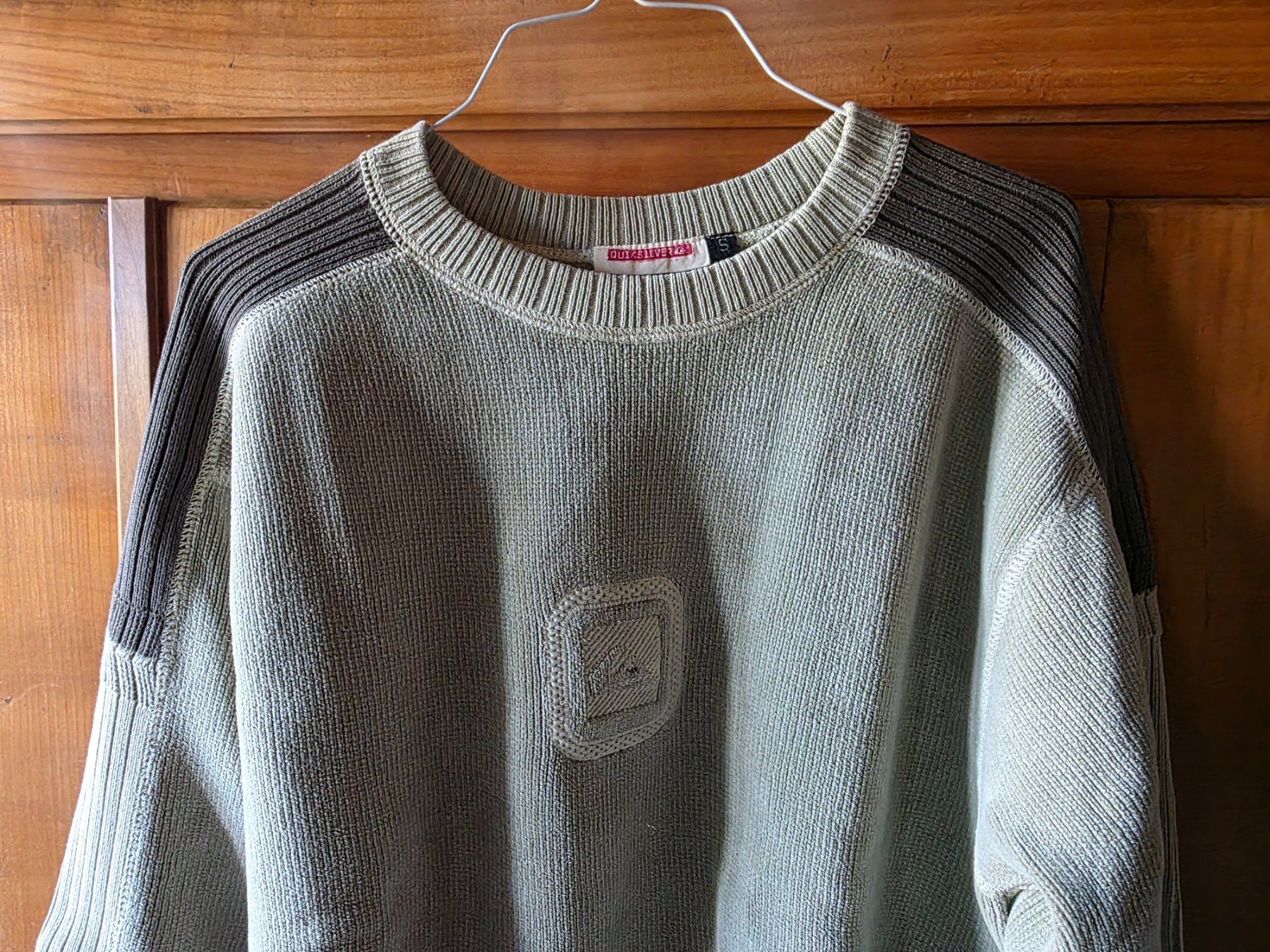 Quiksilver Maglioni & Felpe: Quiksilver Pullover Damen Grösse S – Usato da Walterswil BE venduto da Lonitti 1