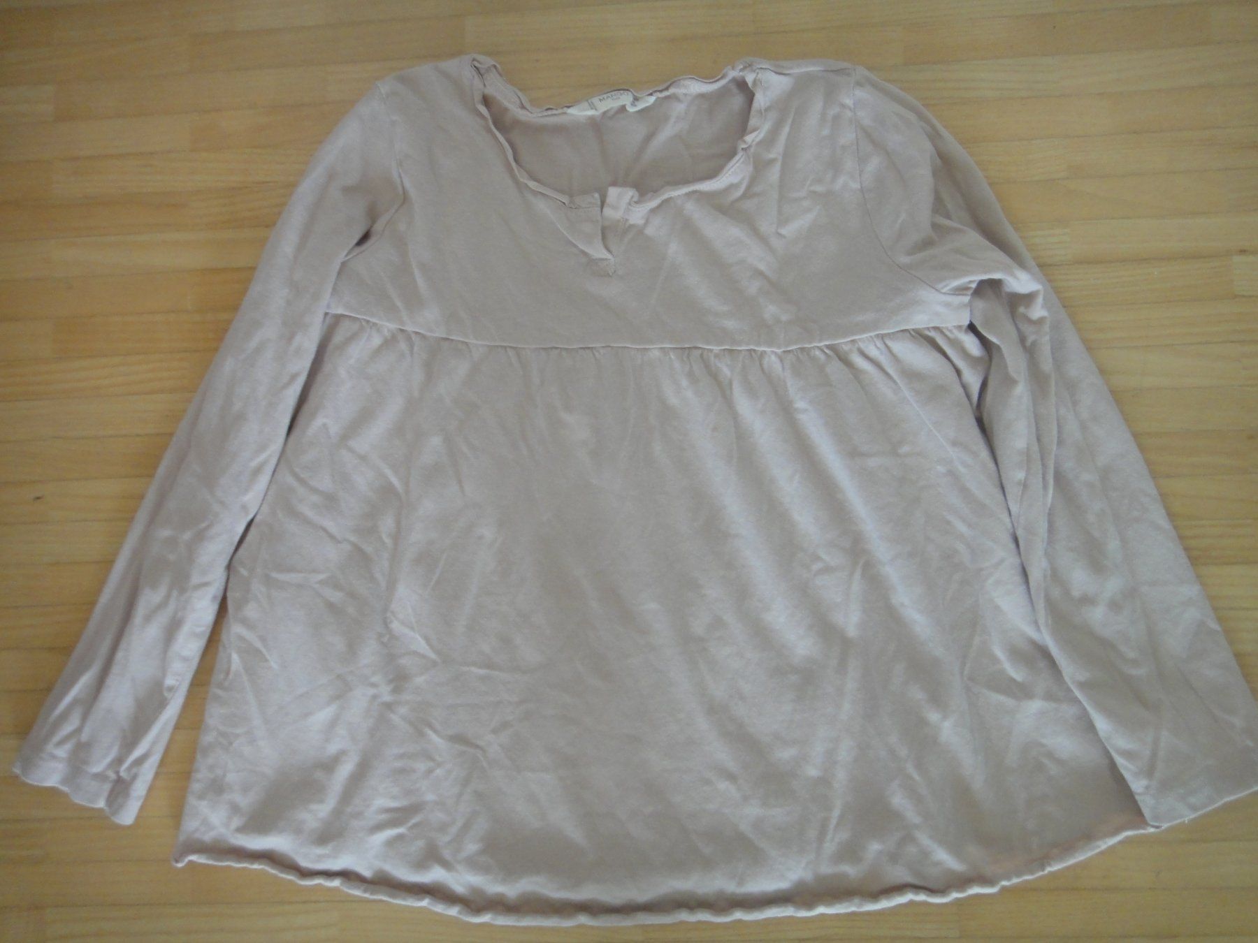 Mango Camicette, T-shirt & Top: T- Shirt MANGO 128 cm – Usato da Winterthur venduto da LemonTree5