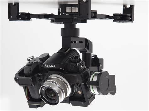 Zenmuse Modellismo RC: DJI Zenmuse Z15 – Usato da St. Gallen venduto da SchweizoMat