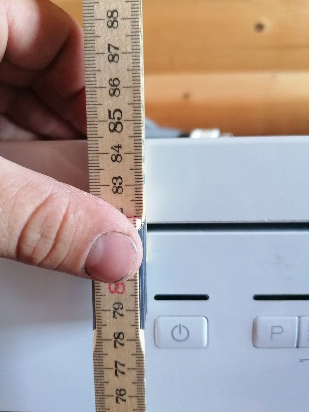Lavastoviglie: Geschirrspühler Abwaschmaschine – Usato da Dottikon venduto da Ford8340 6
