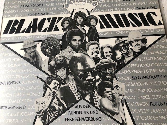 Vinyles: Jimi Hendrix – D'occasion à Aarwangen par Jukebox3 1