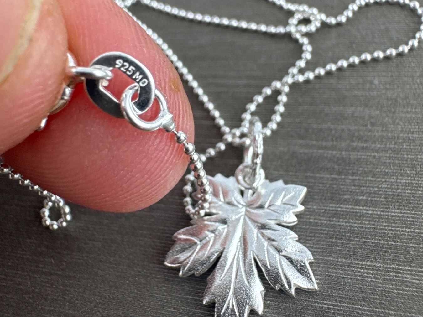 Catenine: Kette 925 Silber – Usato da Niederuzwil venduto da leo_8857 1