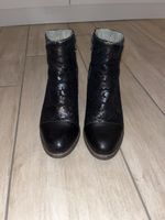 Laura Vita Alizee 068R Acier Stiefeletten, Grösse 40