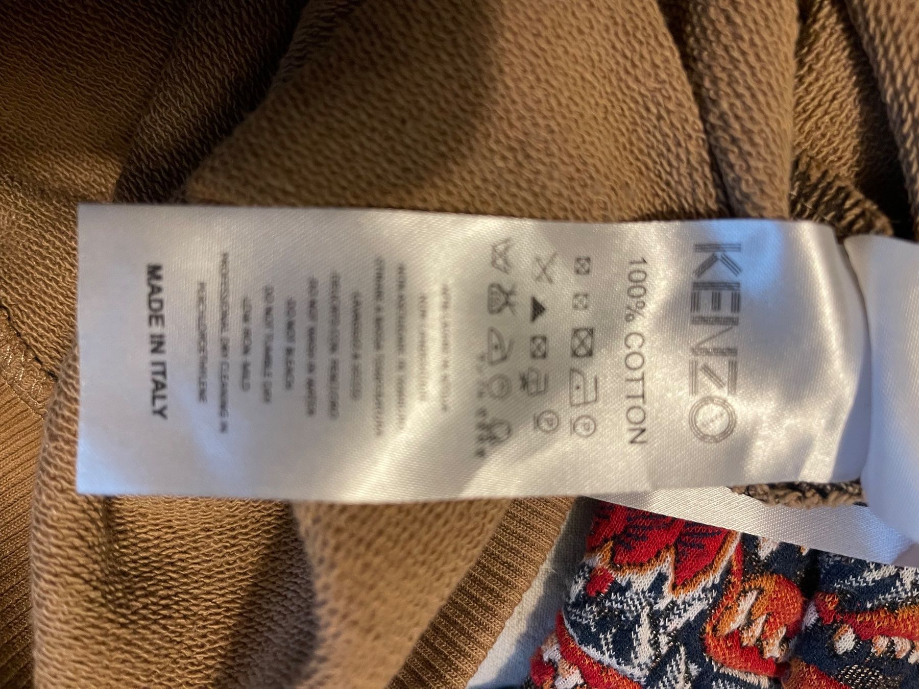 Kenzo Maglioni & Felpe: KENZO original – Nuovo (secondo la descrizione) da Hinterkappelen venduto da simona67 3