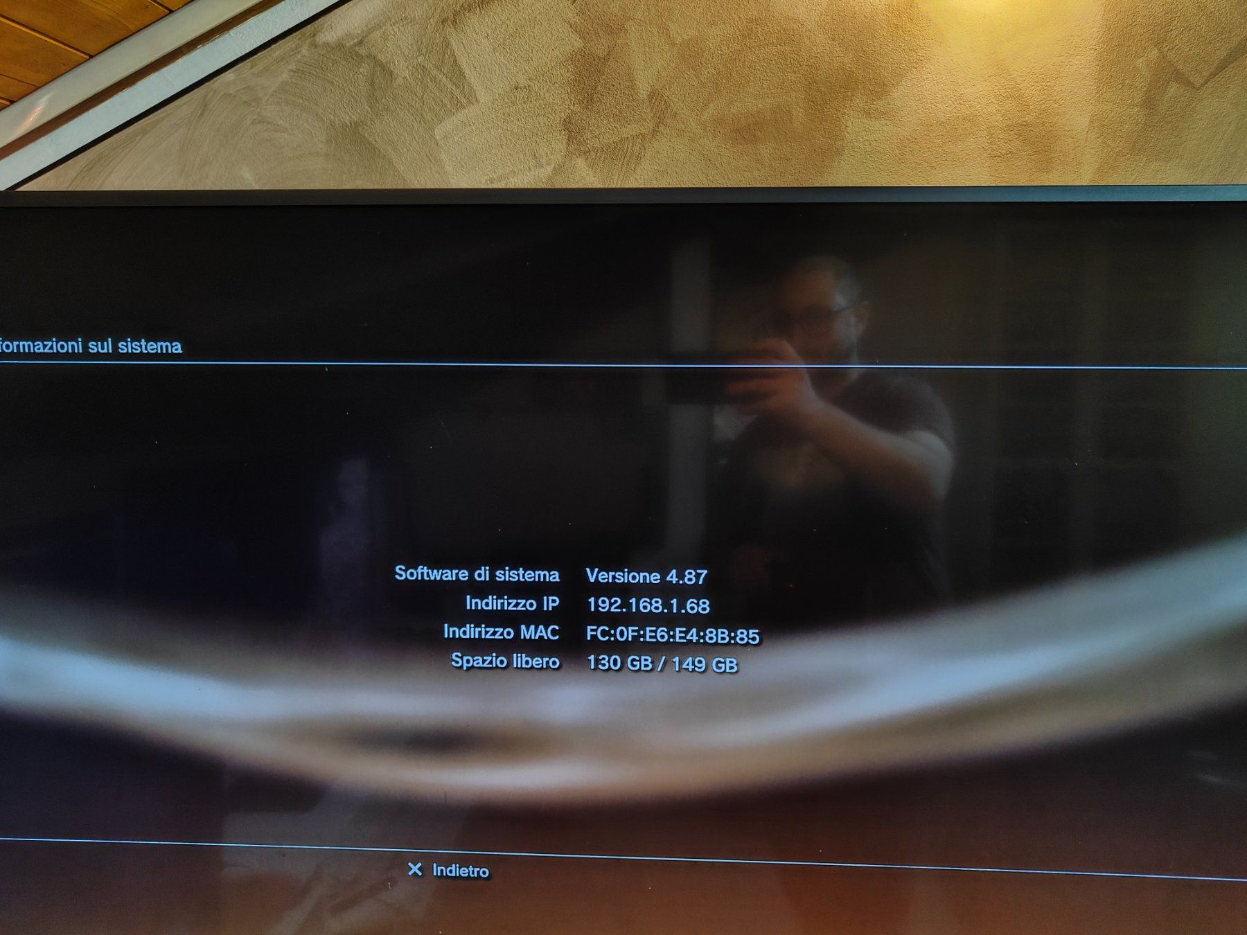Sony Console: playstation 3 final fantasy – Difettoso da claro venduto da andre.94 4