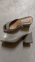 Steve Madden Pantoletten Glowing Gr. 38