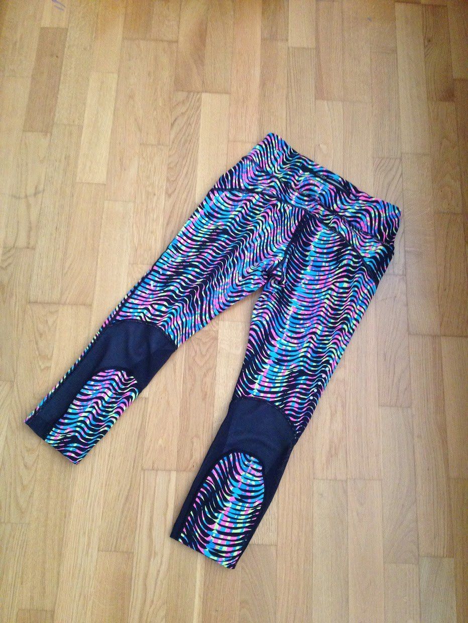 Nike Leggings: Sport Leggins Nike – D'occasion à Dübendorf par Fip05 1