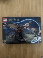 LEGO Harry Potter Ungarischer Hornschwanz 76406 Neu