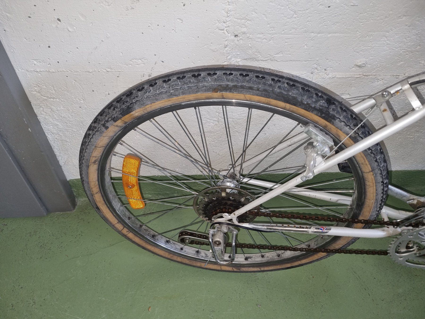 Peugeot Biciclette: Velo für Frau – Usato da St. Moritz venduto da malenchi 1