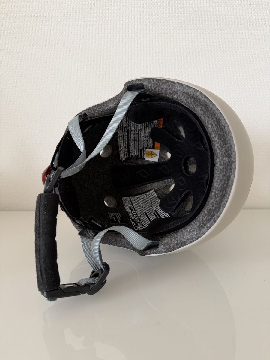 Caschi: Helm Scoot and Ride – Nuovo (secondo la descrizione) da Lufingen venduto da sabo1993 2