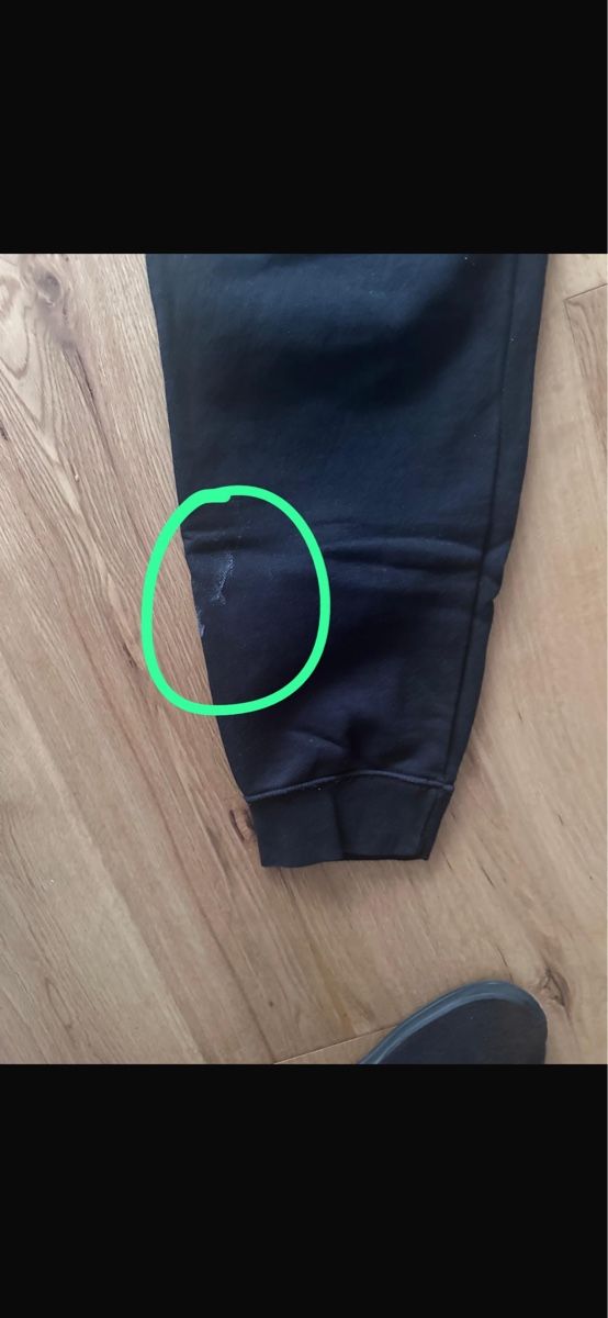 Nike Anzüge & Kostüme: Nike Traningsanzug – Gebraucht aus Mels von ricoshop 4