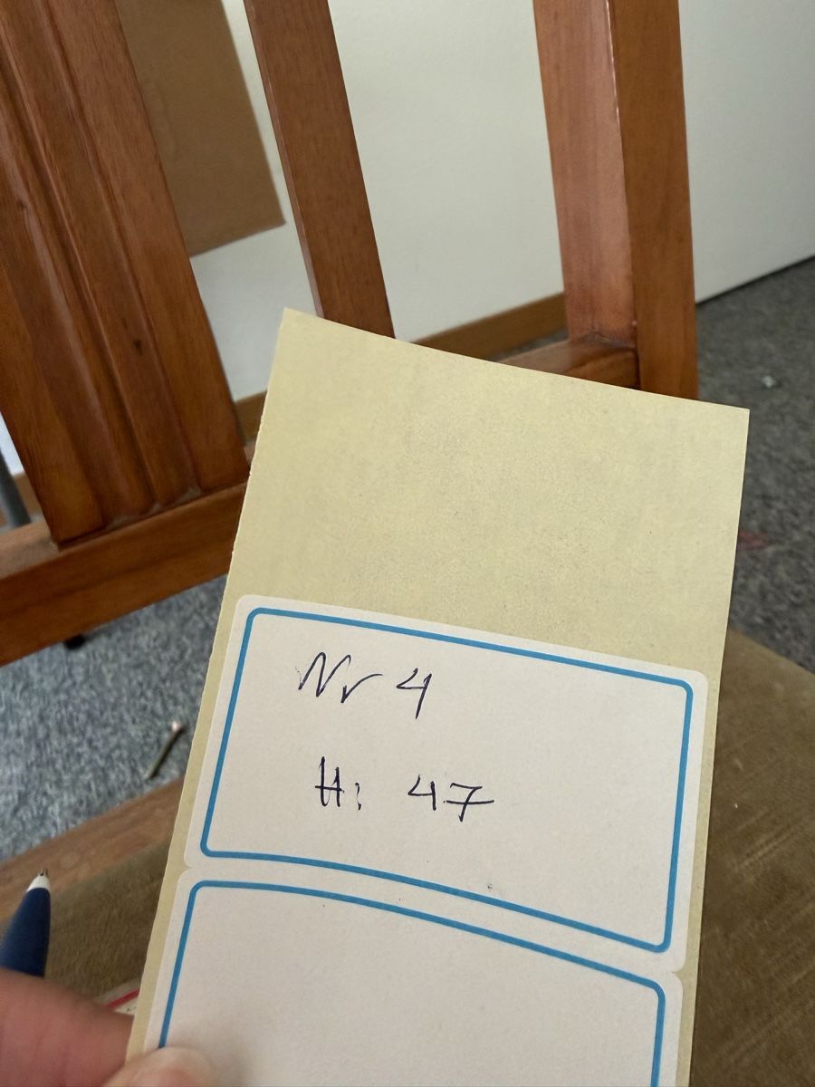 Lampadari & plafoniere: Hängeleuchte /Deckenlampe (4) – Usato da Glattfelden venduto da maa_qcj8 3