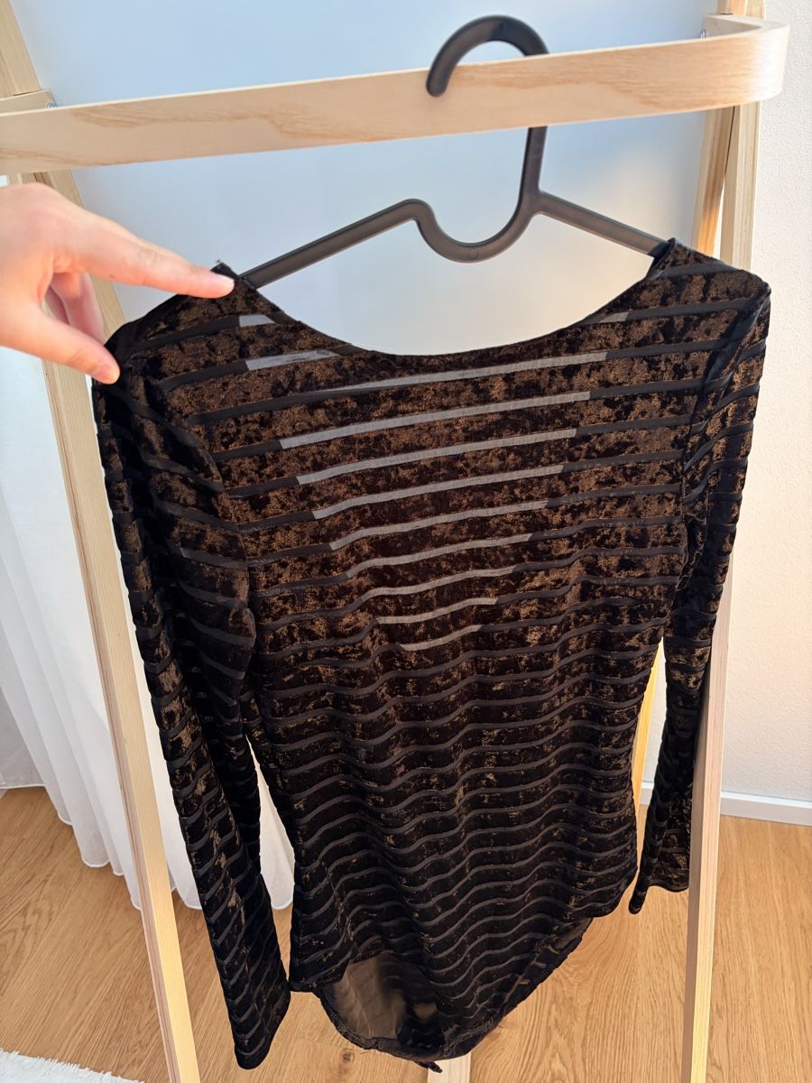 Blusen: Mango Blouse – Neu (gemäss Beschreibung) aus Horgen von hll_5pd9