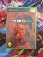 Dead or Alive 3 - XBOX Classic