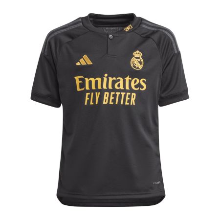 Maillot Real Madrid 2023/24 — Adidas AEROREADY