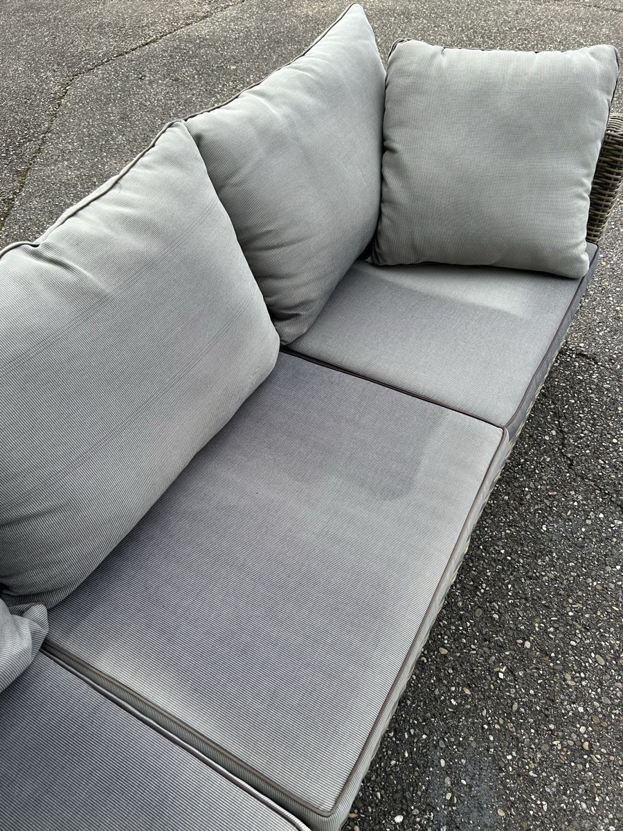 Divani: Lounge 3-tlg. – Usato da Neuendorf venduto da kjaere 5