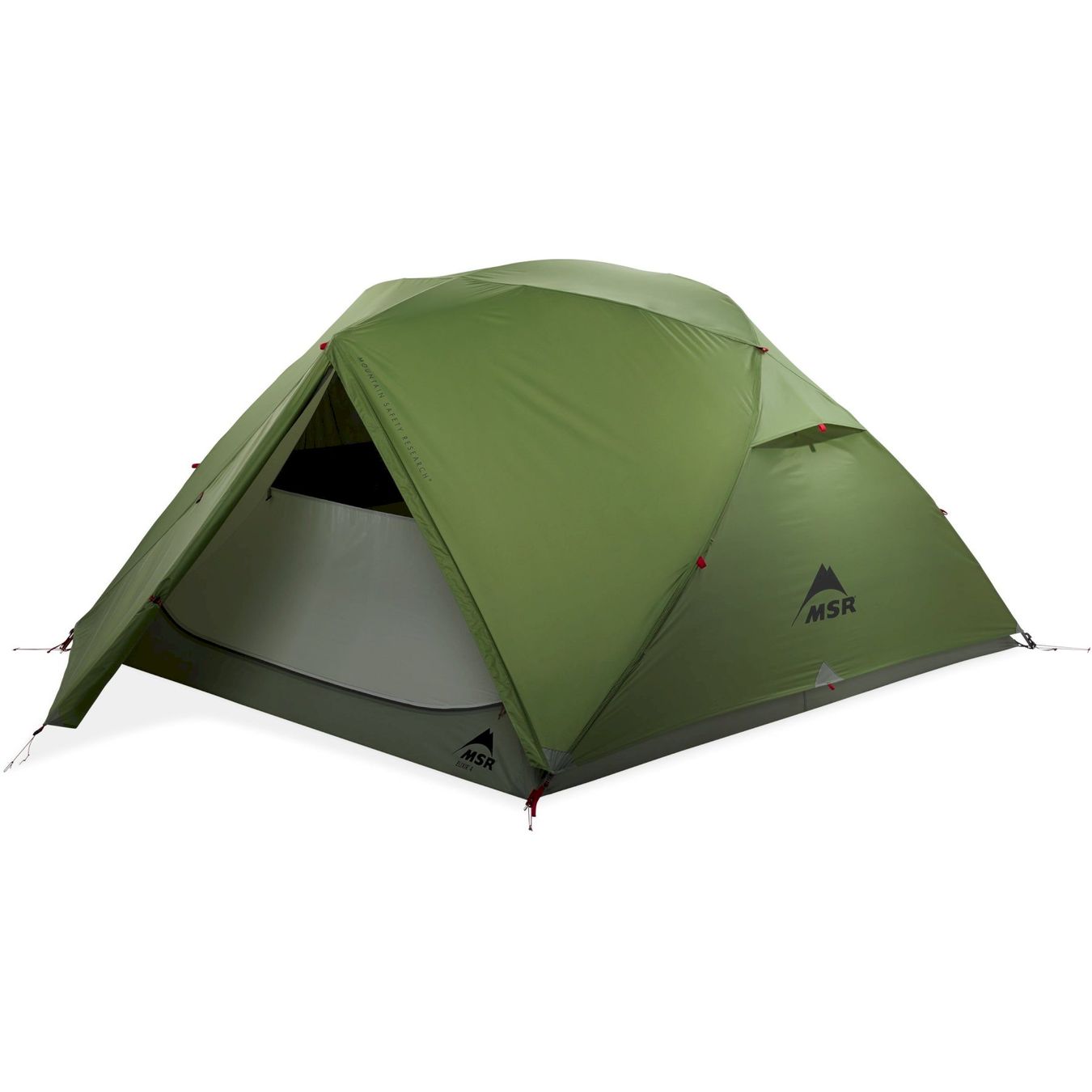 Msr Tende : MSR Elixir 4 Rucksackzelt 4 Personen V3 – Nuovo e nell'imballaggio originale da Bottighofen venduto da zaap
