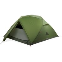 MSR Elixir 4 Rucksackzelt 4 Personen V3