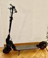 Trotinette E-TWOW GT + SL Swiss édition 