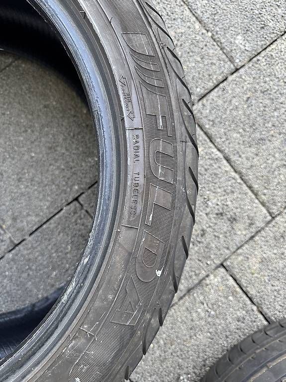 Pneus & Roues: 235/45R17 – D'occasion à Doppleschwand par Freerider78 2