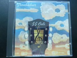J.J. Cale - Troubadour
