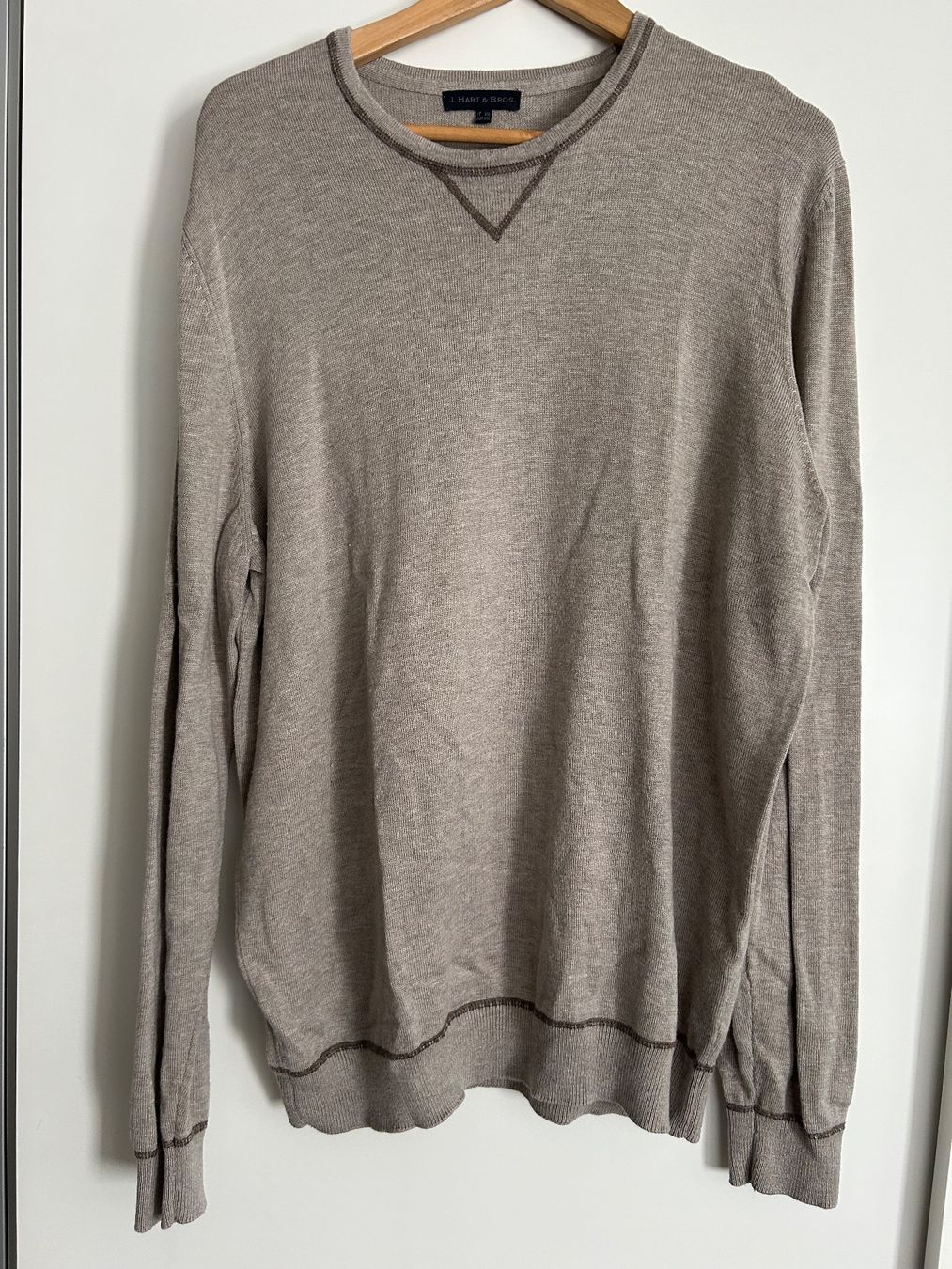 Maglioni & Felpe: Herrenpullover Gr. xxl – Usato da Obergösgen venduto da Andre118