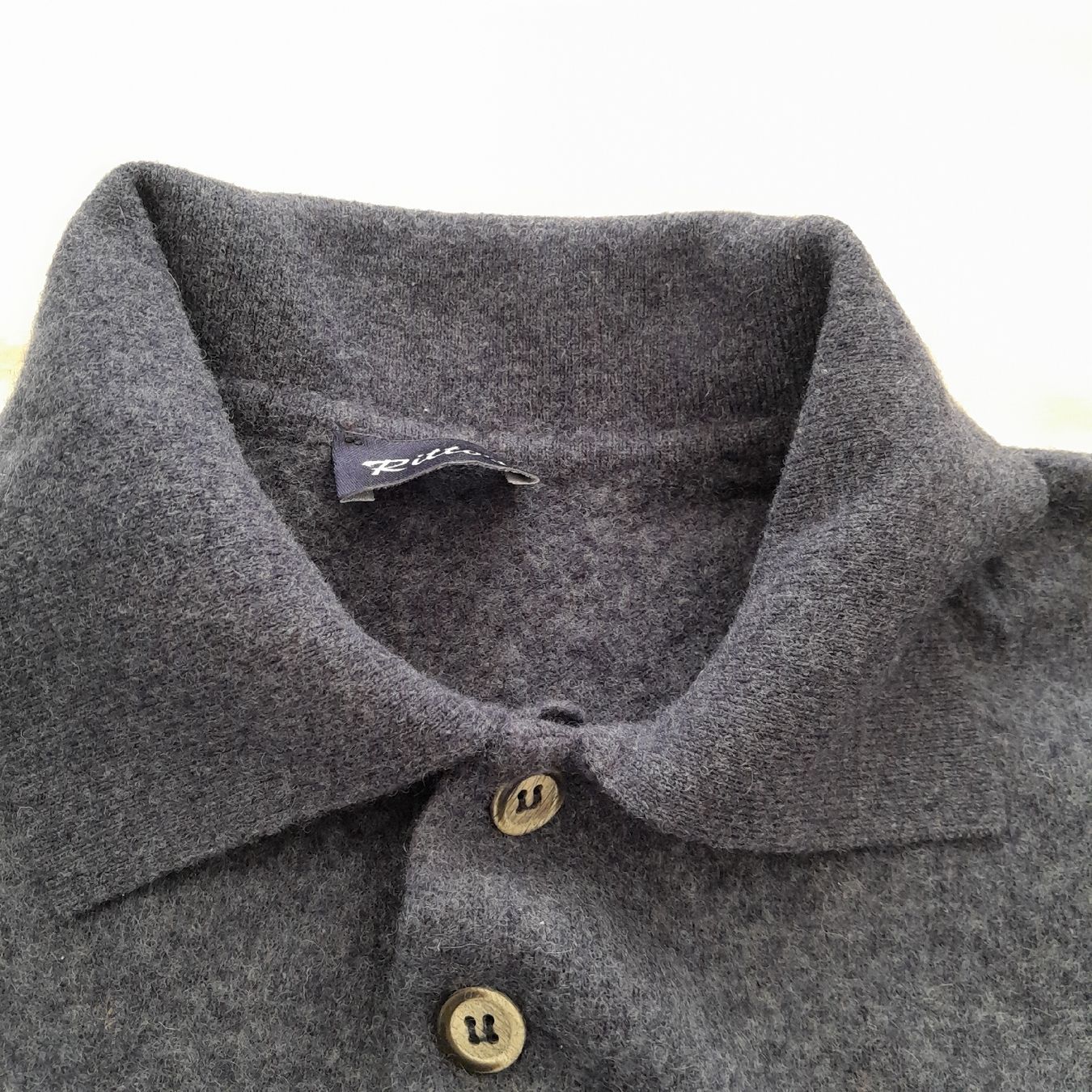 Pulls & Sweat-shirts: Pull en laine , taille M –  – D'occasion à Renens VD par ser_j2fn 3
