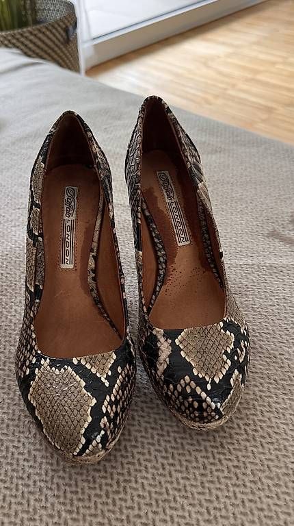 Scarpe da donna: Pumps - Gr.36 – Usato da Zürich venduto da val_9sjh 4