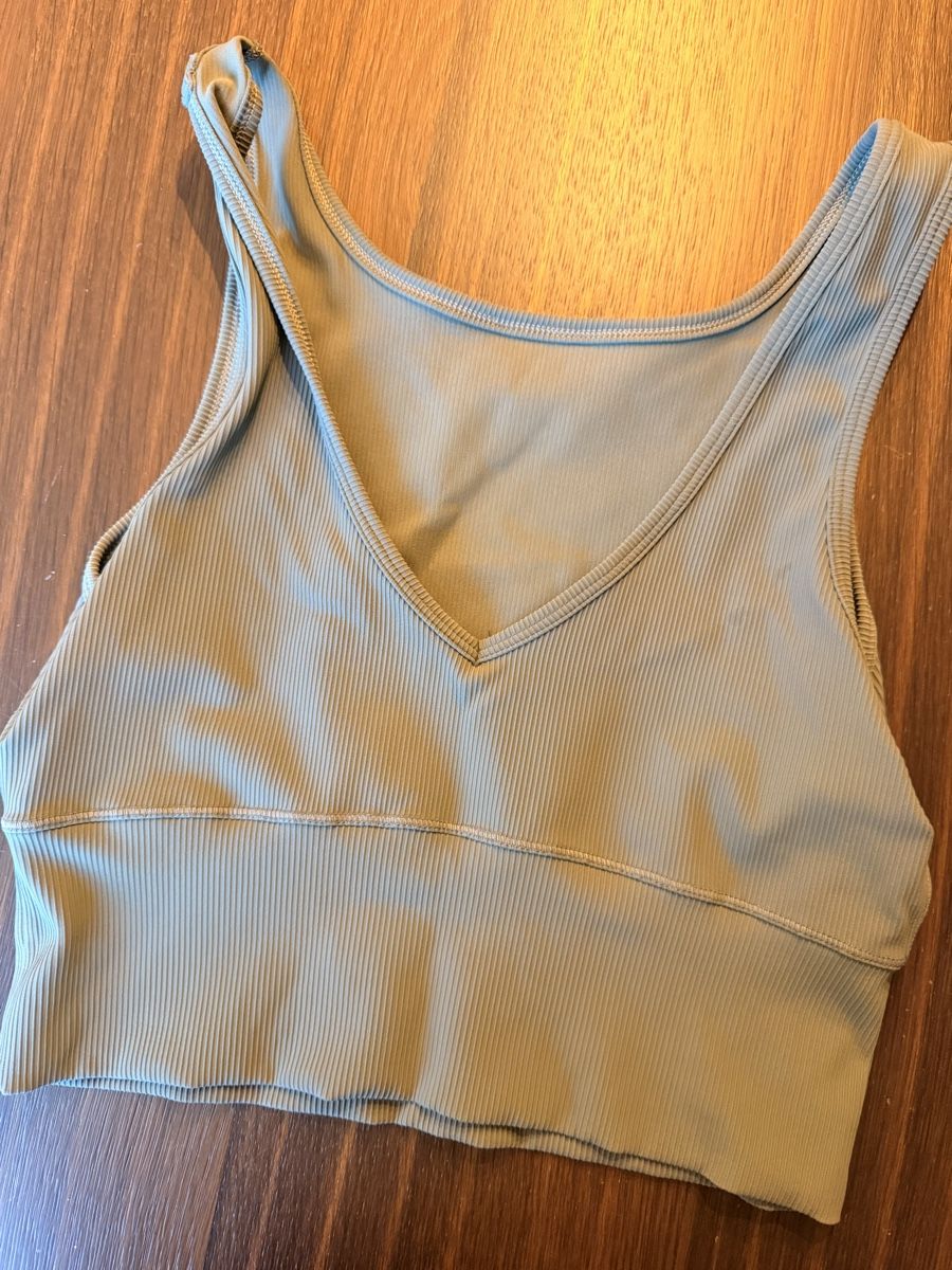 Top: Athletica Sport BH, Grösse M – Usato da Sursee venduto da ste_zr96 4
