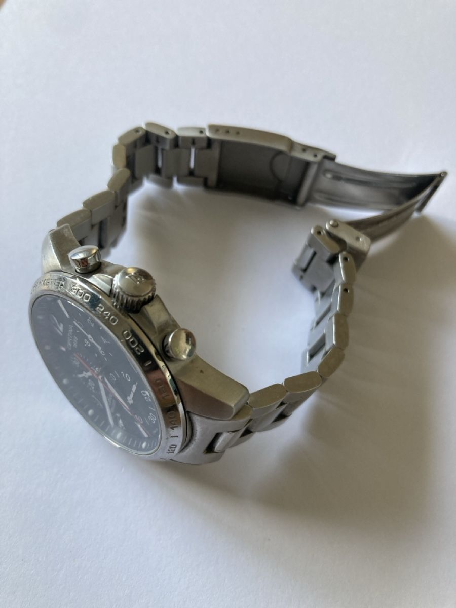 Certina Orologi: Certina Armbanduhr gebraucht – Usato da Küsnacht ZH venduto da Kittyfix 2