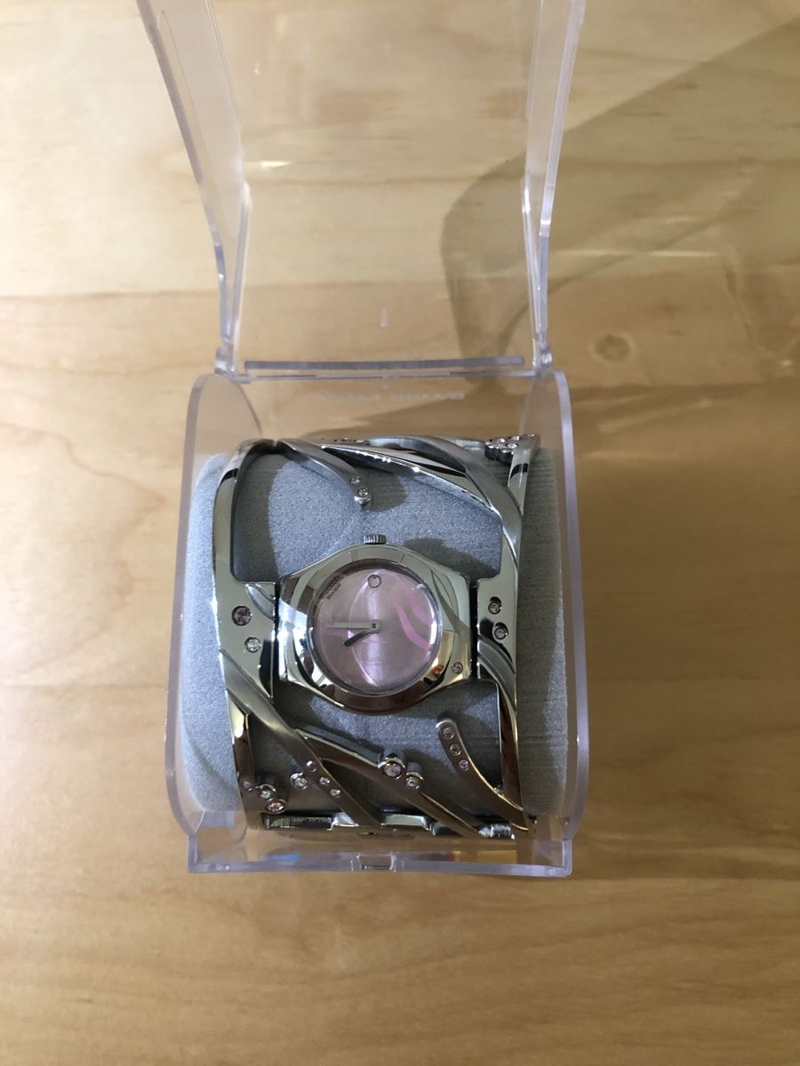Swatch Uhren: Swatch Spidome – Neu (gemäss Beschreibung) aus Biel/Bienne von heureuxsansrien 1