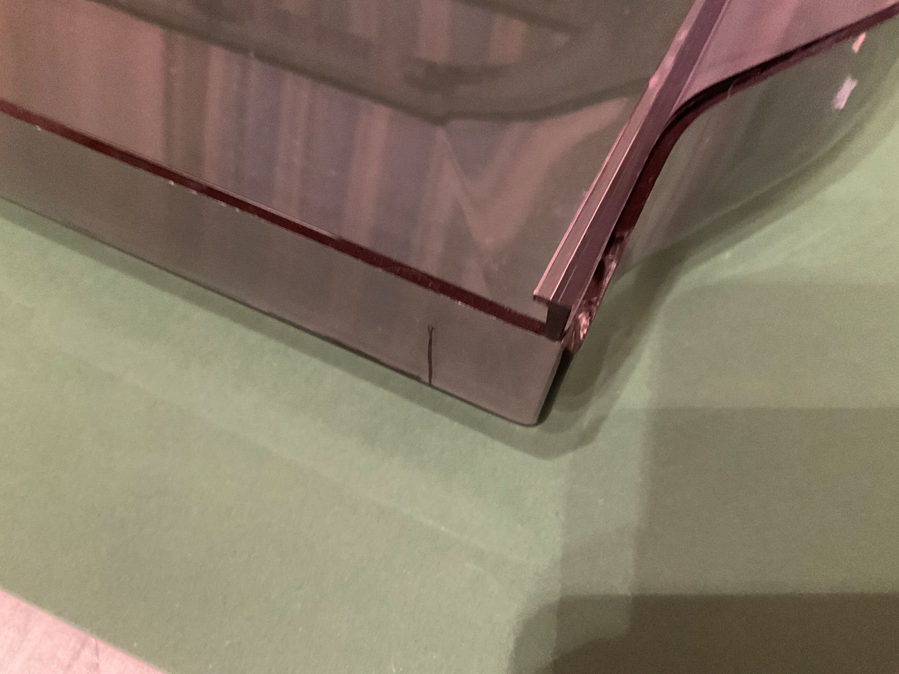 Revox Apparecchi a nastro: ReVox B 77 Staubschutzhaube – Usato da Langenthal venduto da Kotade 2