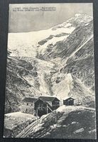 Berninabahn Alp Grüm 