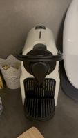 Machine à café Krups Nespresso blanc