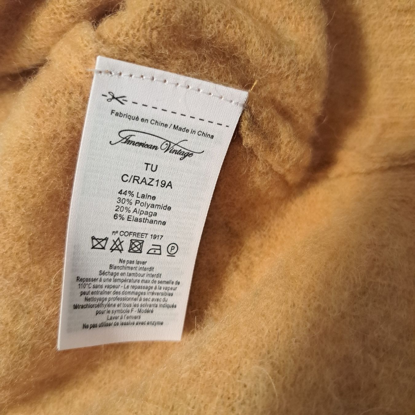 Giacche: American vintage Strickjacke, XL – Nuovo (secondo la descrizione) da Lengnau AG venduto da Martinwh99 7