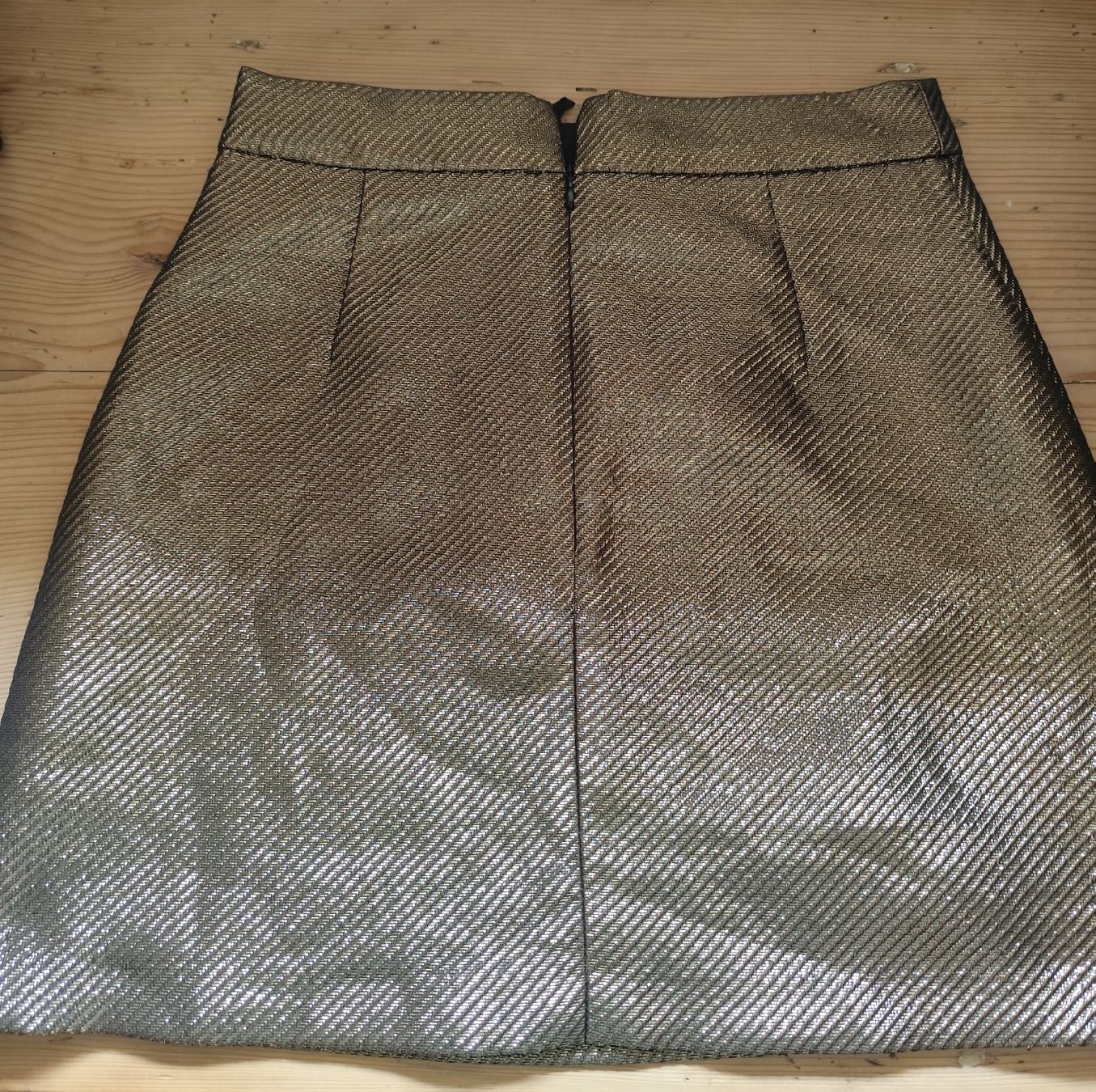 H&M Gonne: Mini Jupe Gr. 38 – Usato da Stettlen venduto da gpa18 1