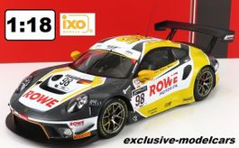 PORSCHE 911 GT3 R #98 Sieger 24h Spa 2020 1:18 von IXO