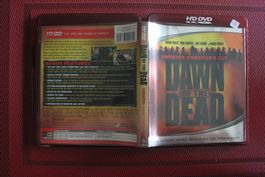 Dawn of the Dead [HD DVD] Englisch