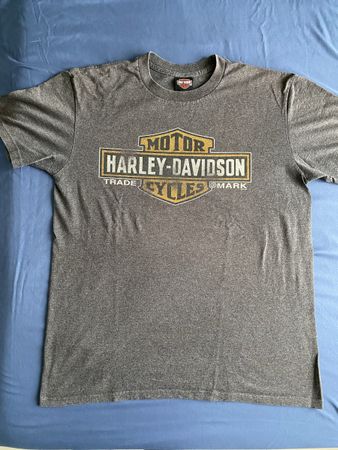 Harley-Davidson T-Shirt