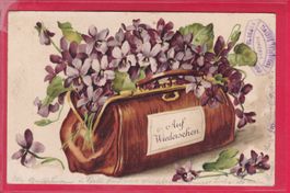 AUF WIEDERSEHEN, 8.5.1905