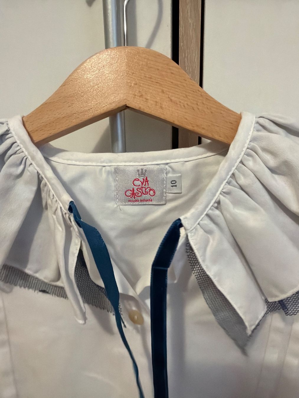 Vestiti & Gonne: Eva Castro Kleid für Mädchen – Usato da Dällikon venduto da YOTECH 1