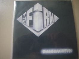 Vinyl-Single The Firm - Radioactive