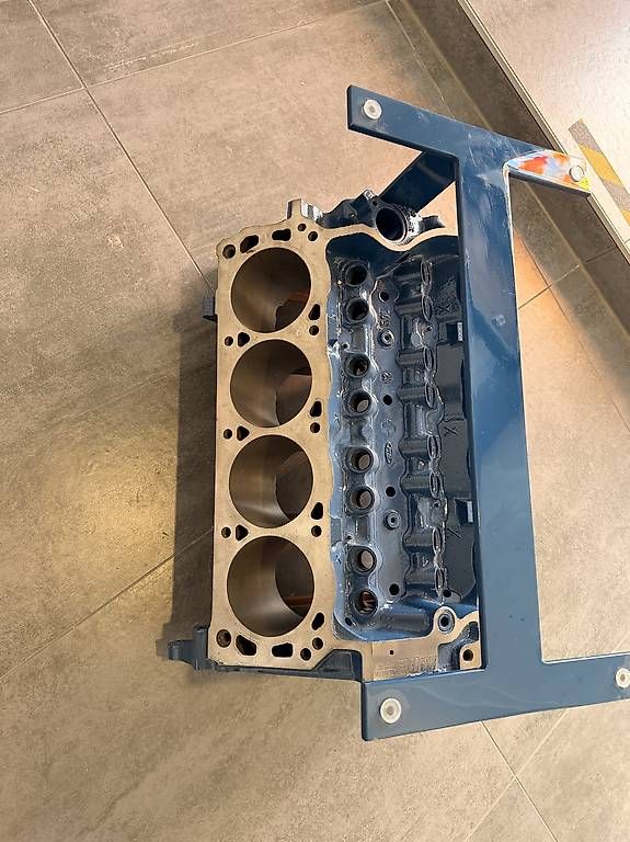 Motori: Table moteur V8  – Nuovo e nell'imballaggio originale da Orbe venduto da dan_6q9c 3