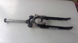Vordergabel ex Cube - 28 Zoll - Rohrlänge ca. 24 cm