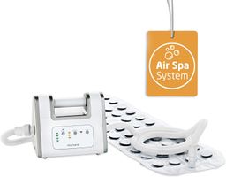BBS Luftsprudelbad Sprudelmatte Badewann Badewanne Whirlpool