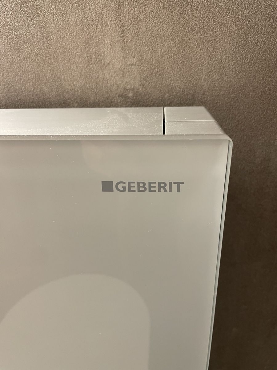 WC: Geberit Monolith WC – D'occasion à Thun par Uersu4 1