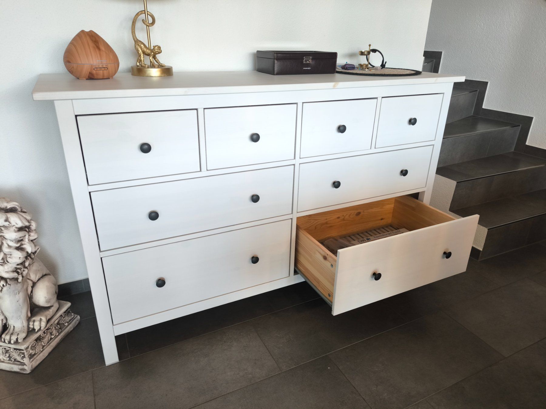 Ikea Commodes: Hemnes Ikea – D'occasion à Uezwil par fra_6x6h