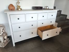 Hemnes Ikea